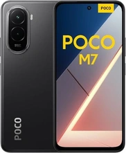 Xiaomi Poco M7 128GB czarny