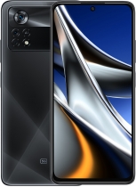 Xiaomi Poco X4 Pro 5G 256GB Laser Black