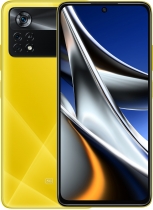 Xiaomi Poco X4 Pro 5G 256GB POCO Yellow
