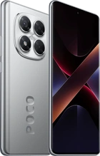 Xiaomi Poco X7 512GB srebrny