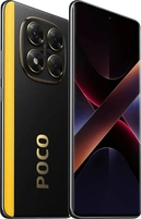 Xiaomi Poco X7 512GB czarny