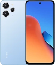 Xiaomi Redmi 12 128GB/4GB błękitny