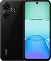 Xiaomi Redmi 13 256GB nocny czarny Black