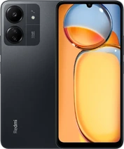 Xiaomi Redmi 13C 256GB nocny czarny Black