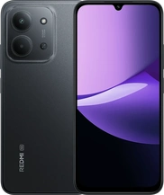 Xiaomi Redmi 15C 5G 256GB/4GB nocny czarny Black