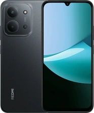 Xiaomi Redmi 15C 128GB/4GB nocny czarny Black