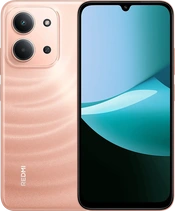 Xiaomi Redmi 15C 256GB/4GB Twilight pomarańczowy