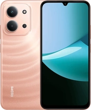 Xiaomi Redmi 15C 128GB/6GB Twilight pomarańczowy