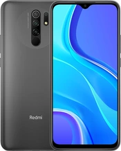 Xiaomi Redmi 9 64GB karbonowy grey