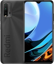 Xiaomi Redmi 9T 64GB karbonowy Gray