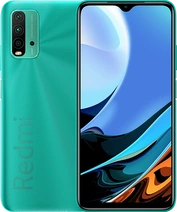 Xiaomi Redmi 9T 128GB Ocean Green