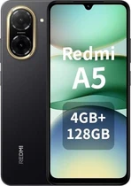 Xiaomi Redmi A5 128GB Midnight Black