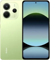 Xiaomi Redmi Note 14 256GB Lime Green