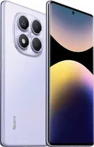 Xiaomi Redmi Note 14 Pro 512GB Aurora Purple