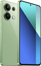 Xiaomi Redmi Note 13 256GB miętowy Green