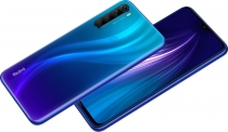 Xiaomi Redmi Note 8 128GB neptune blue