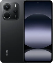 Xiaomi Redmi Note 14 128GB/8GB nocny czarny Black