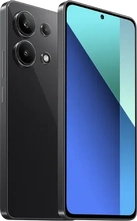 Xiaomi Redmi Note 13 128GB/6GB nocny czarny Black