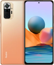 Xiaomi Redmi Note 10 Pro 128GB/6GB Gradient brązowy