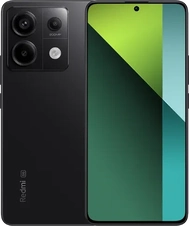 Xiaomi Redmi Note 13 Pro 5G 256GB nocny czarny Black