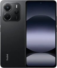 Xiaomi Redmi Note 14 128GB/6GB nocny czarny Black