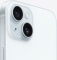 Apple iPhone 15 128GB niebieski