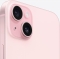 Apple iPhone 15 Plus 128GB różowy