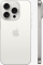 Apple iPhone 15 Pro 128GB Titan biały