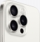 Apple iPhone 15 Pro 128GB Titan biały