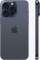 Apple iPhone 15 Pro Max 256GB Titan Blau