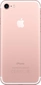 Apple iPhone 7 256GB rosegold