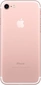 Apple iPhone 7 256GB rosegold