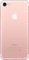 Apple iPhone 7 32GB rosegold