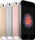 Apple iPhone SE 32GB szary