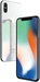 Apple iPhone X 256GB srebrny