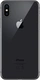 Apple iPhone X 256GB szary