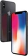 Apple iPhone X 256GB szary