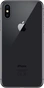 Apple iPhone X 64GB szary