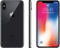 Apple iPhone X 64GB szary