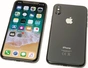 Apple iPhone X 64GB szary