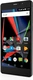 Archos 55 Diamond Selfie Lite czarny