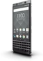 BlackBerry KEYone srebrny