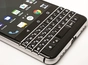 BlackBerry KEYone srebrny
