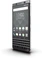 BlackBerry KEYone (QWERTY) srebrny
