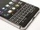 BlackBerry KEYone (QWERTY) srebrny