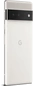 Google Pixel 6 Pro 128GB Cloudy White