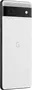 Google Pixel 6a Chalk
