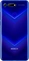 Honor View 20 128GB sapphire blue
