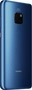 Huawei Mate 20 Single-SIM niebieski