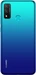 Huawei P Smart (2020) Dual-SIM aurora blue